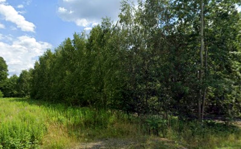 Działka budowlana Henryszew