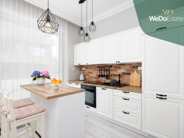 Mieszkanie Warszawa sprzedaż