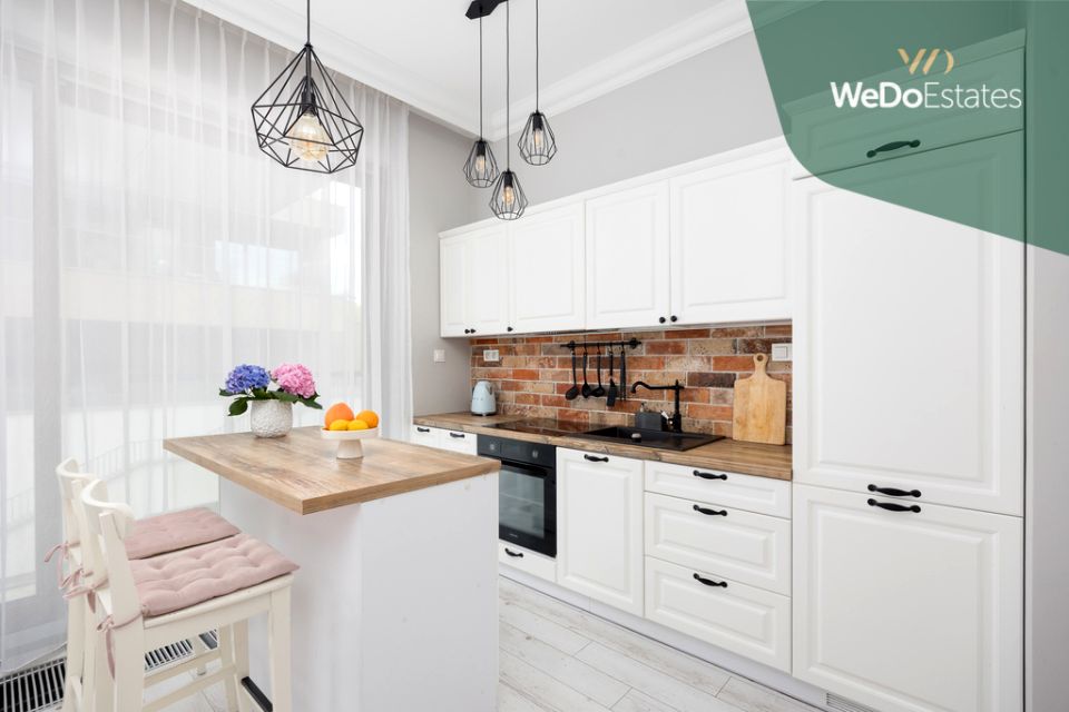 Mieszkanie Warszawa sprzedaż