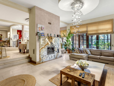 Dom Budy Józefowskie