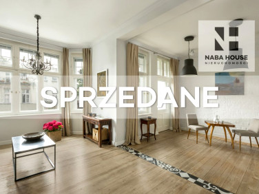 Mieszkanie Sopot