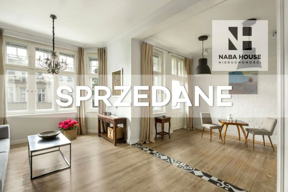 Mieszkanie Sopot