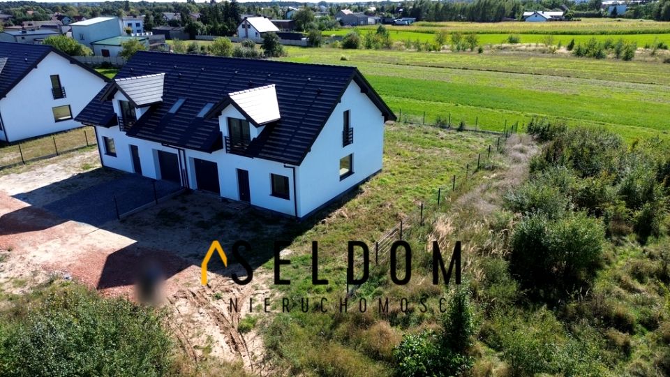Dom ŚLESIN