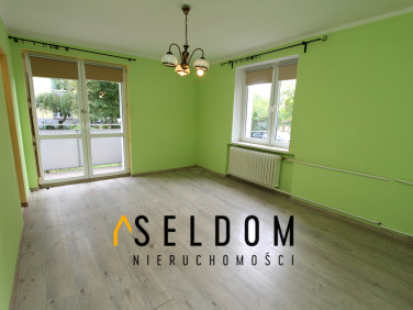 Mieszkanie Konin