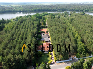 Dom LICHEŃ STARY sprzedaż