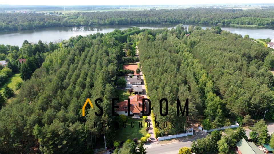 Dom LICHEŃ STARY sprzedaż