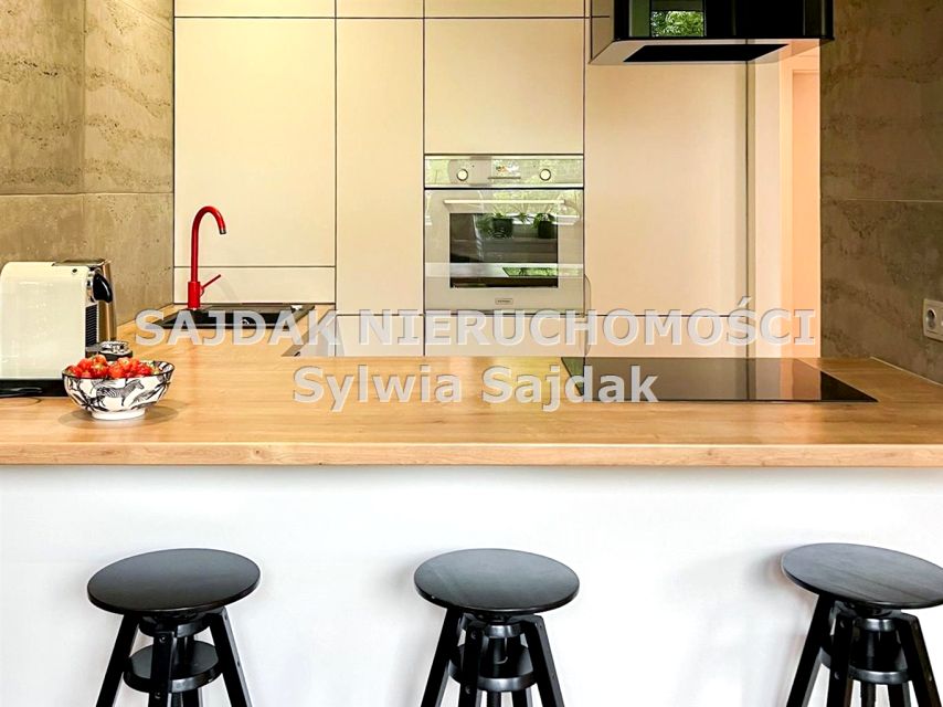 Mieszkanie Wodzisław Śląski