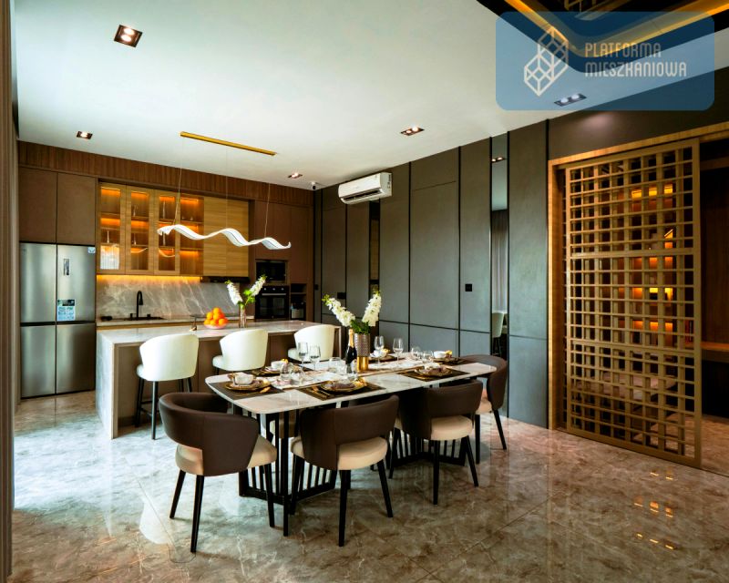 Mieszkanie blok mieszkalny Łódź