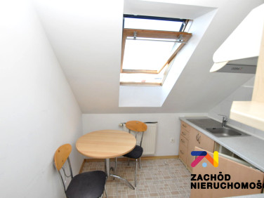 Mieszkanie Zielona Góra