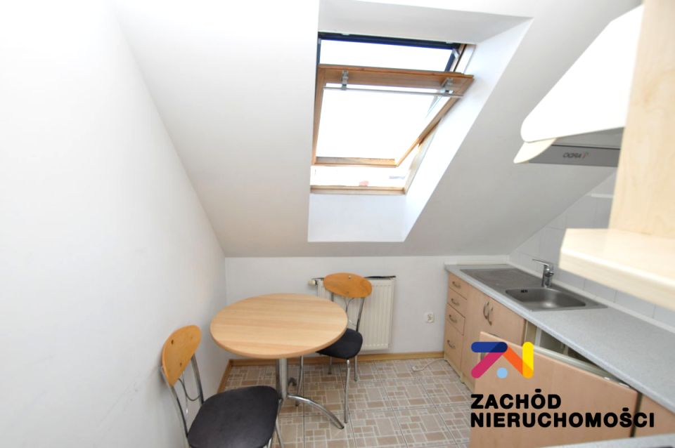 Mieszkanie Zielona Góra