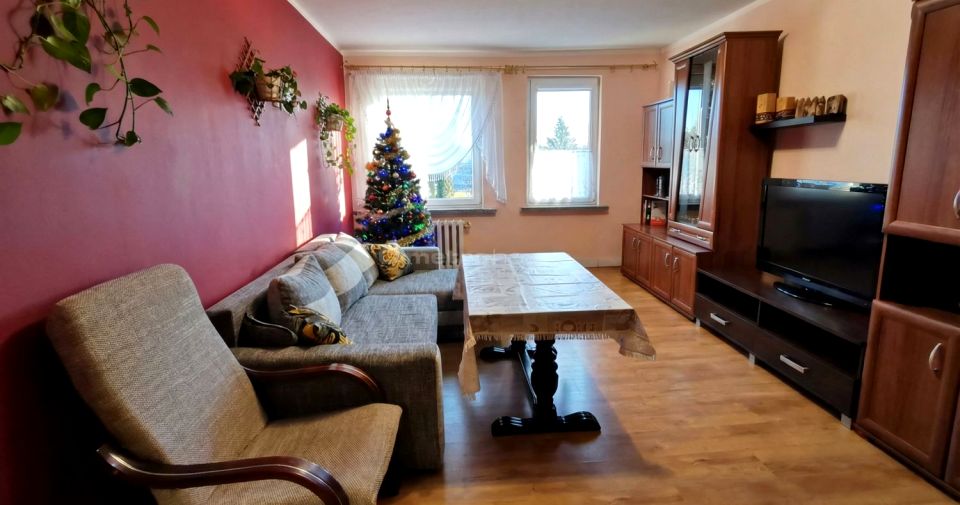 Mieszkanie Namysłów