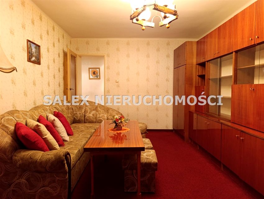 Mieszkanie Czerwionka-Leszczyny