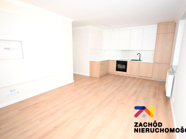 Mieszkanie Zielona Góra