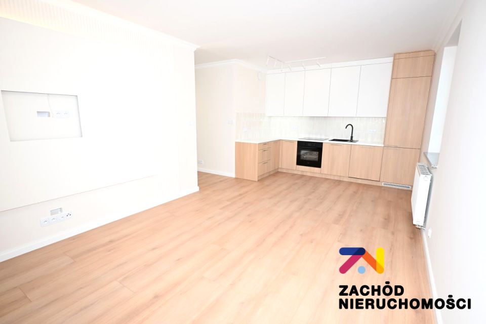 Mieszkanie Zielona Góra