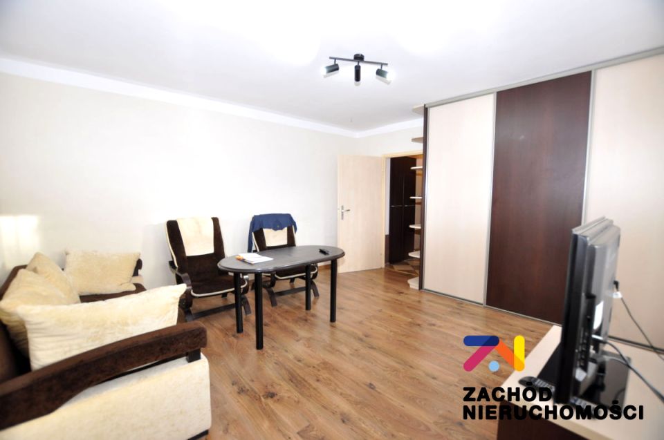 Mieszkanie Zielona Góra