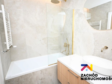 Mieszkanie przy lesie