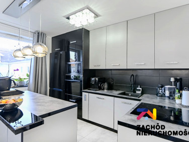 Mieszkanie blok mieszkalny sprzedaż