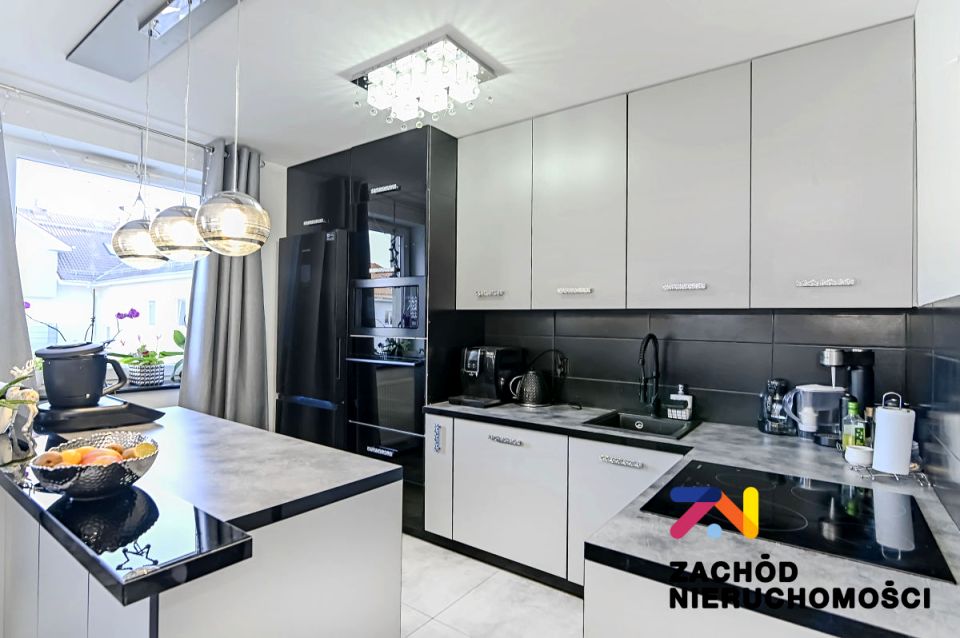 Mieszkanie blok mieszkalny sprzedaż