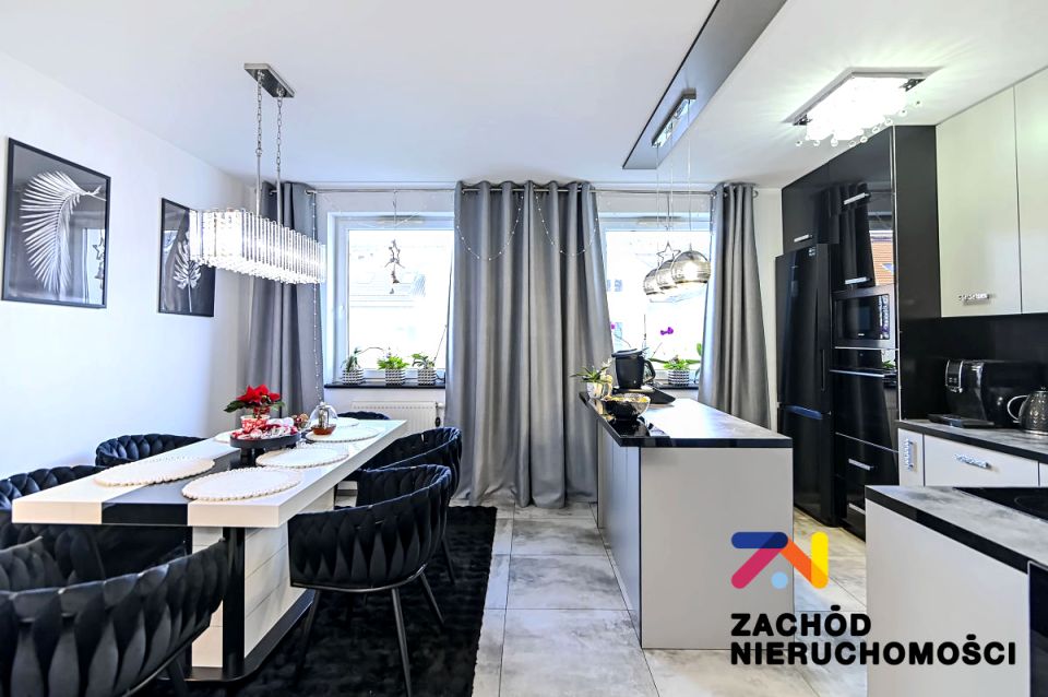 Mieszkanie Zielona Góra