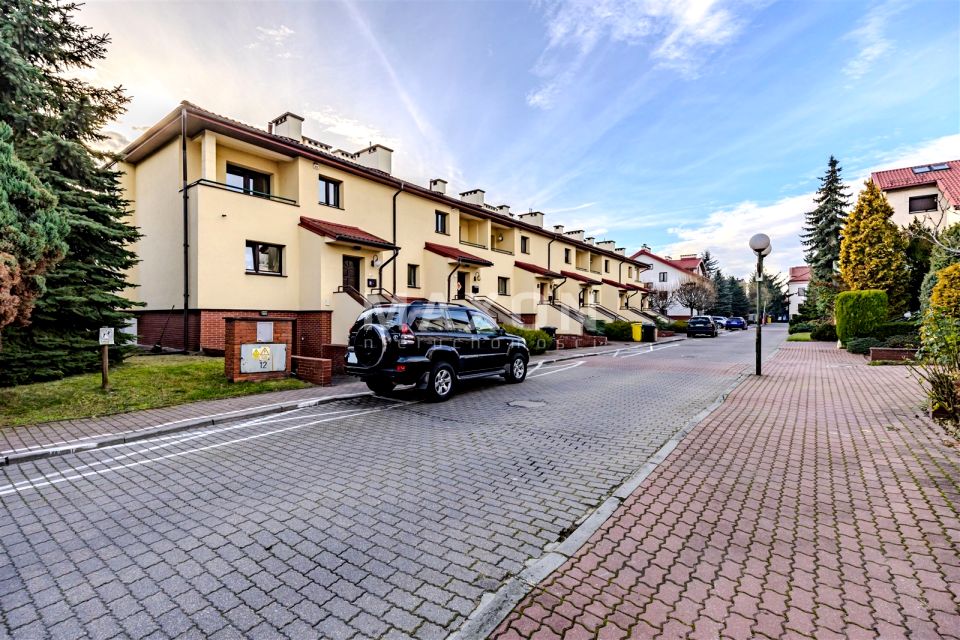 Dom Warszawa wynajem