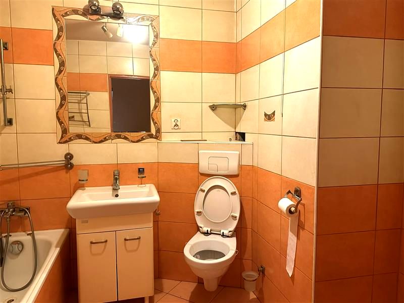 Mieszkanie Wejherowo