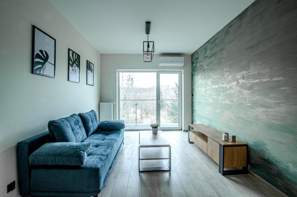 Mieszkanie Bielsko-Biała