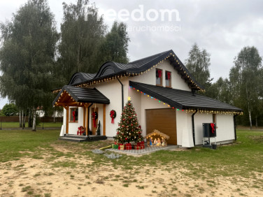 Dom Stanisławów sprzedaż