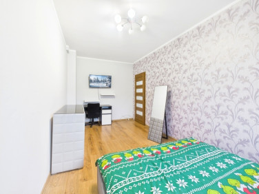 Mieszkanie Gorzów Wielkopolski