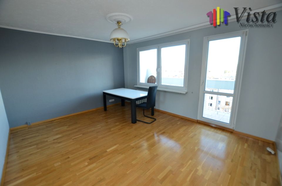 Mieszkanie Wałbrzych