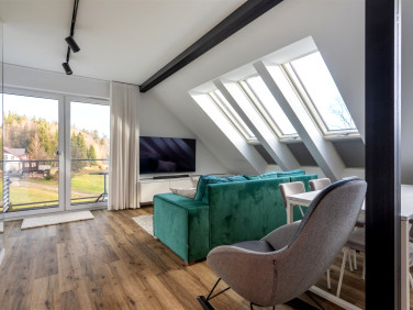 Mieszkanie Szklarska Poręba