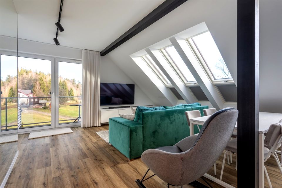 Mieszkanie Szklarska Poręba