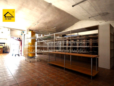 Budynek użytkowy Lublin