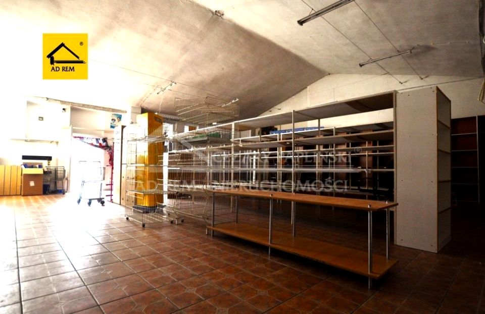 Budynek użytkowy Lublin