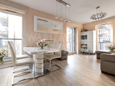 Mieszkanie Warszawa sprzedaż