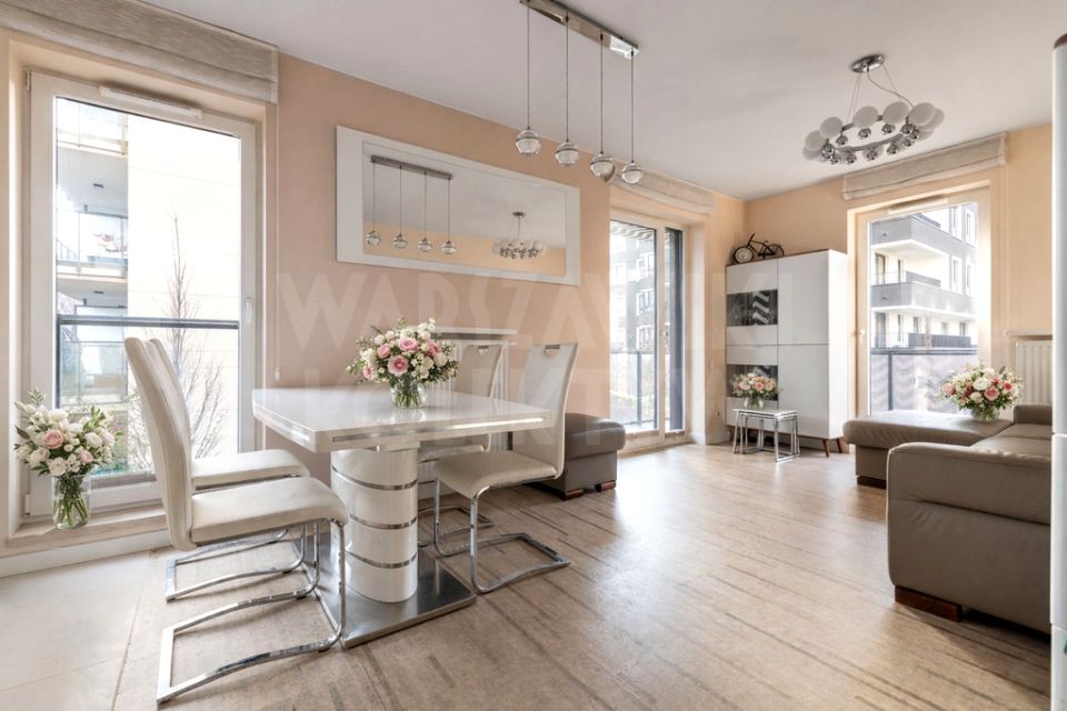 Mieszkanie Warszawa sprzedaż