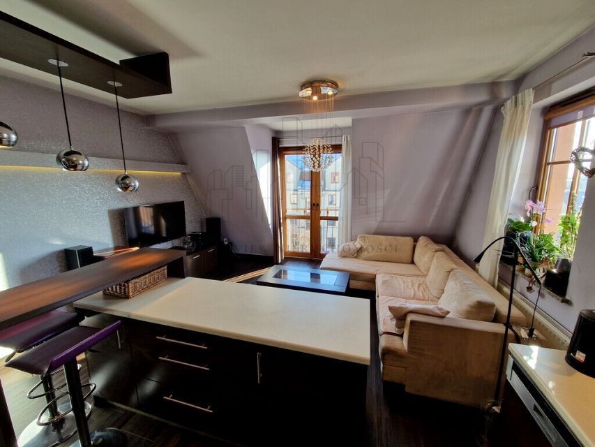 Mieszkanie Brzeg Dolny