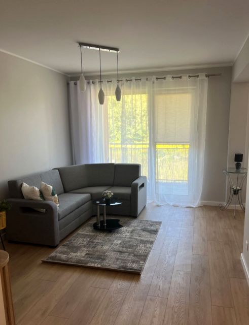 Mieszkanie Częstochowa