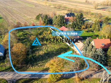 Działka inna Niedźwiedzica