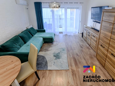 Mieszkanie Zielona Góra