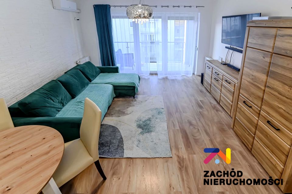 Mieszkanie Zielona Góra