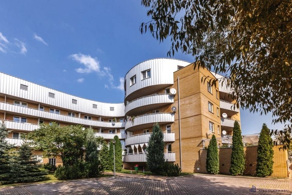 Mieszkanie Białystok