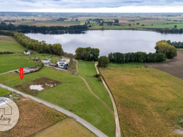 Działka budowlana Łysinin