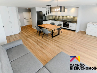 Mieszkanie Zielona Góra