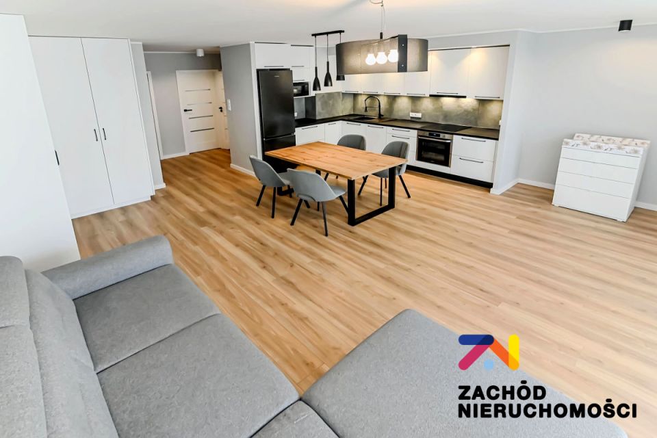 Mieszkanie Zielona Góra