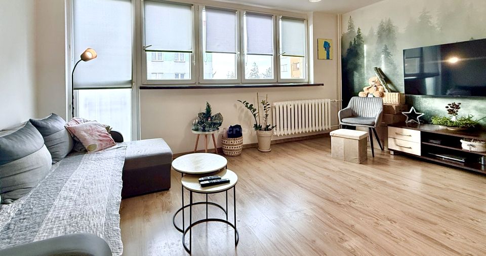 Mieszkanie Bielsko-Biała