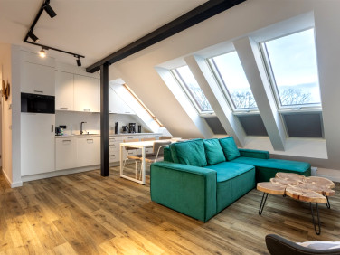 Mieszkanie Szklarska Poręba