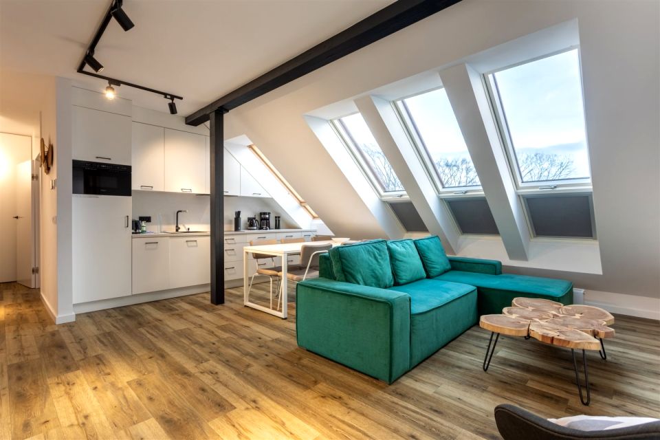 Mieszkanie Szklarska Poręba