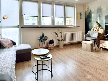 Mieszkanie Bielsko-Biała