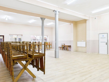 Lokal Węgliniec sprzedaż