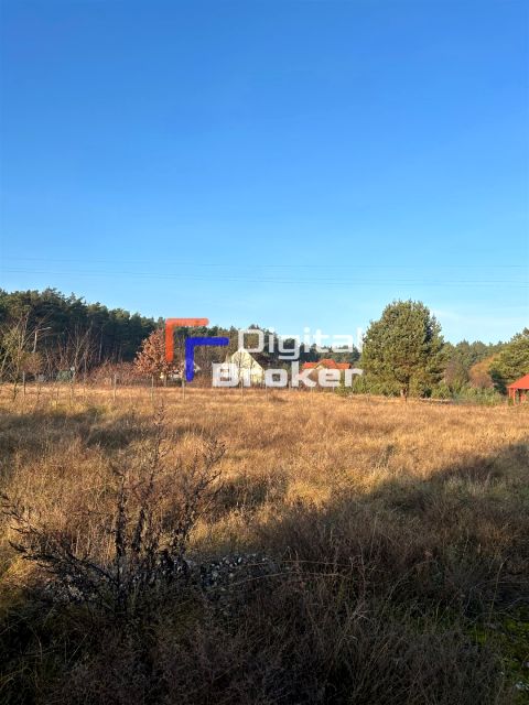 Działka budowlana Zielonagóra